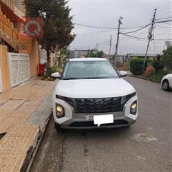 هيونداي كريتا